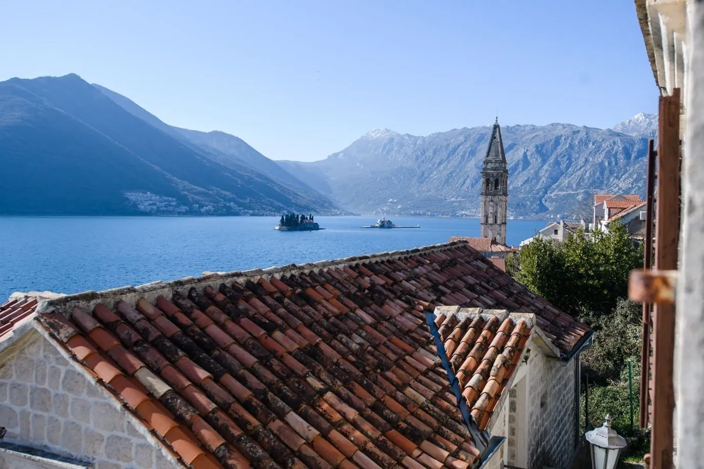 Prodaja, kuća, 170m², Perast, Kotor
