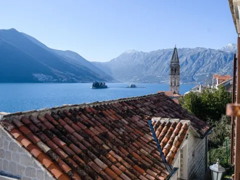 Prodaja, kuća, 170m², Perast, Kotor - image 12