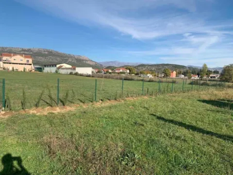 Sale, land lot, 616m², Grbe, Danilovgrad - image 2