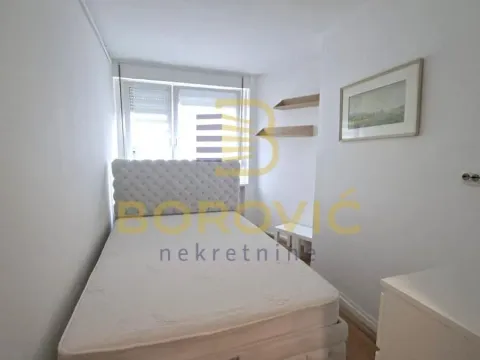 Rent, three bedroom apartment, 47m², Vračar Hram, Vračar Sve Podlokacije - image 4