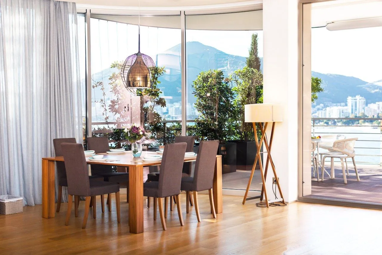 Sale, apartment, 255m², Kamenovo, Budva