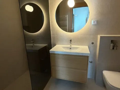 Rent, one bedroom apartment, 105m², Sajmište, Novi Sad - image 8