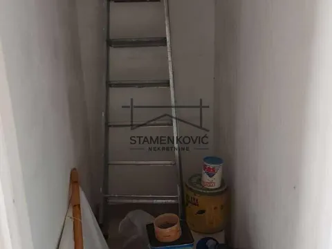 Prodaja, dvosoban stan, 66m², Liman 3, Novi Sad Sve Podlokacije - image 9