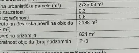 Prodaja, plac, 2735m², Donji Štoj, Ulcinj - image 2