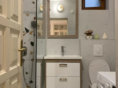 Izdavanje, kuća, 110m², Gorica C, Podgorica - image 12
