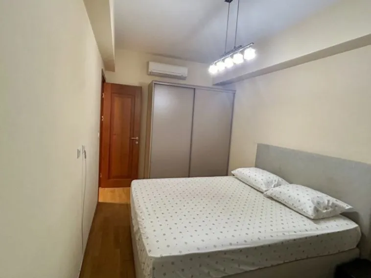 Izdavanje, dvosoban stan, 100m², Centar, Podgorica
