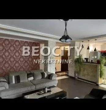 Rent, three bedroom apartment, 90m², Dorćol Sve Podlokacije, Beograd - image 3