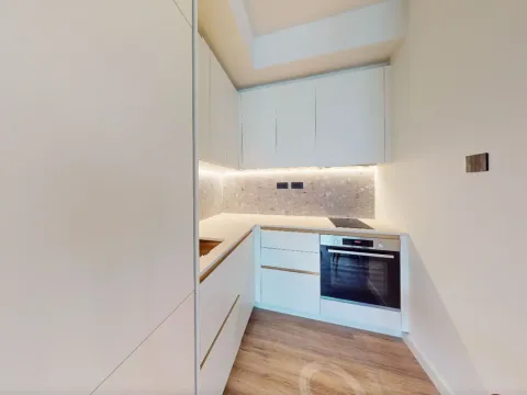 Prodaja, jednosoban stan, 50m², Tivat, Crna Gora - image 7