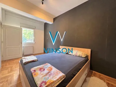 Sale, one bedroom apartment, 37m², Podbara, Novi Sad Sve Podlokacije - image 13