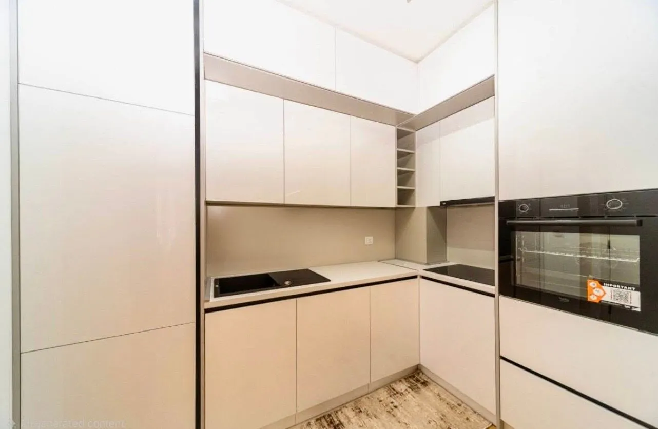 Izdavanje, dvosoban stan, 72m², Stari Aerodrom, Podgorica