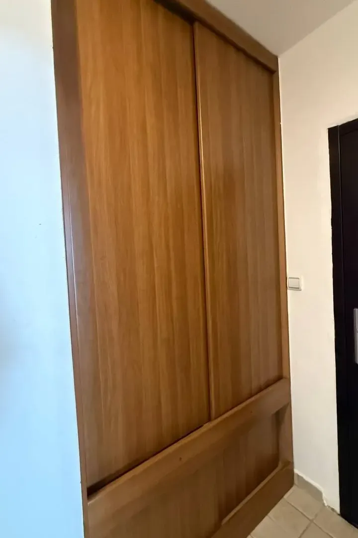 Sale, two bedroom apartment, 57m², Babilonija, Budva