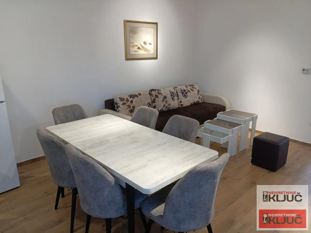 Rent, one bedroom apartment, 45m², Adice, Novi Sad Sve Podlokacije