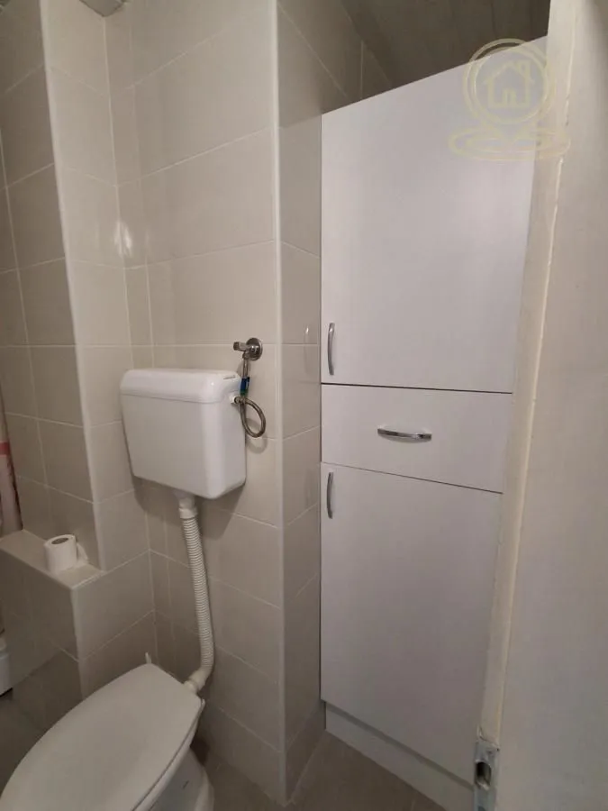 Prodaja, jednosoban stan, 28m², Podbara, Novi Sad Sve Podlokacije