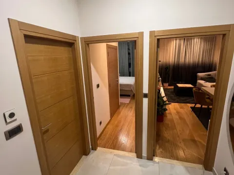 Prodaja, jednosoban stan, 66m², Kod Capital Plaze, Podgorica - image 3