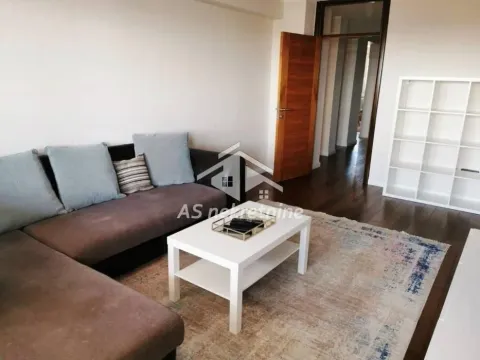 Rent, two bedroom apartment, 81m², Novi Beograd Sve Podlokacije, Beograd - image 2