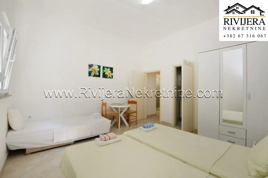 Prodaja, kuća, 378m², Savina, Herceg Novi