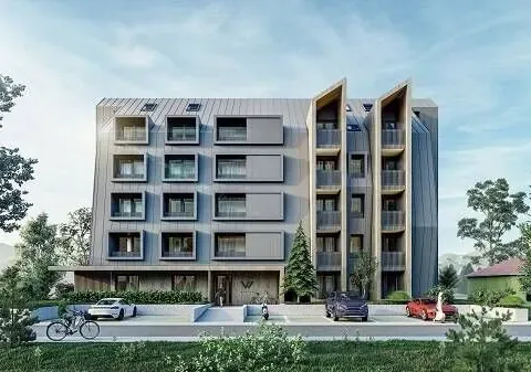 Prodaja, jednosoban stan, 45m², Kolašin, Crna Gora - image 4