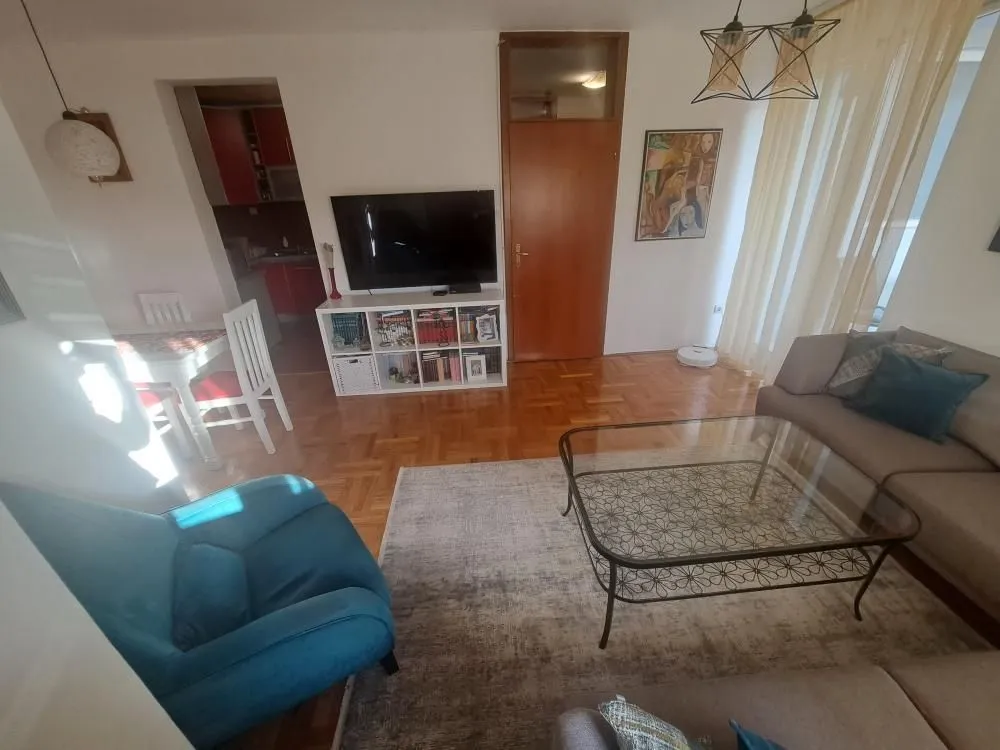 Prodaja, stan, 74m², Podgorica, Crna Gora