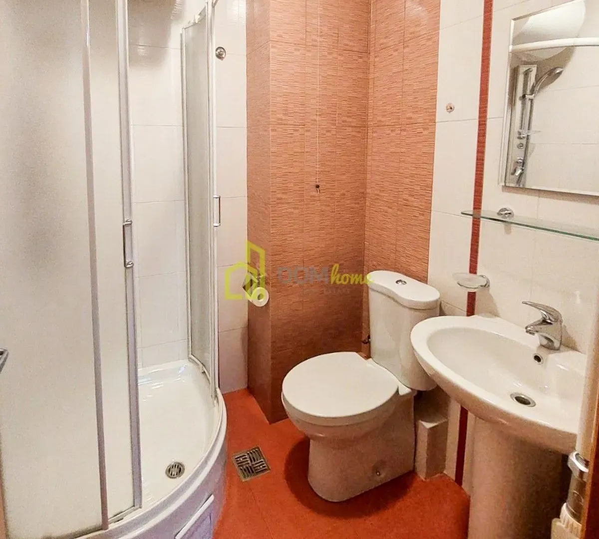 Rent, three bedroom apartment, 105m², Preko Morače, Podgorica