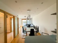 Rent, three bedroom apartment, 101m², Momišići, Podgorica - image 3