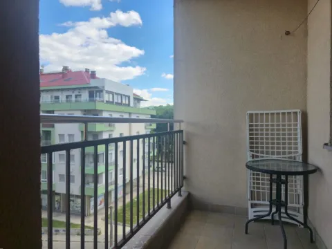 Prodaja, jednosoban stan, 52m², Centar, Nikšić - image 10