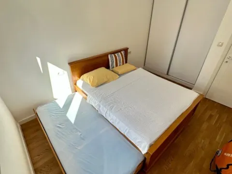 Izdavanje, jednosoban stan, 50m², Donja Lastva, Tivat - image 8