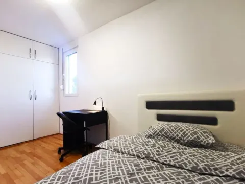 Izdavanje, stan, 76m², Blok 5, Podgorica - image 15