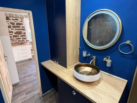 Prodaja, dvosoban stan, 45m², Centar, Herceg Novi - image 5