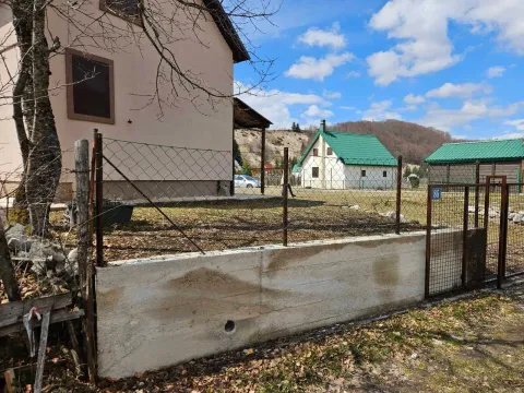 Sale, house, 60m², Veruša, Podgorica - image 4