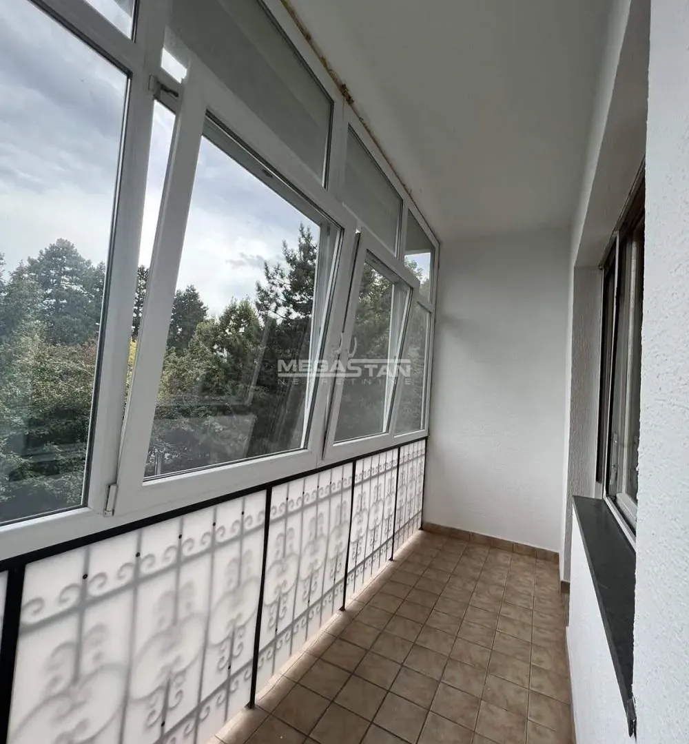 Rent, office space, 99m², Savski Venac, Beograd