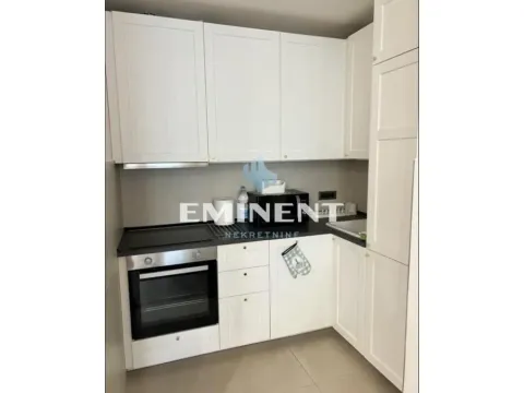 Rent, two bedroom apartment, 50m², Stari Grad, Beograd - image 4