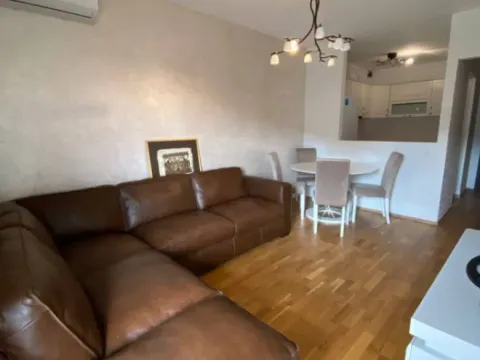 Izdavanje, jednosoban stan, 51m², Budva, Crna Gora - image 2