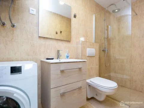 Prodaja, jednosoban stan, 29m², Kalimanj, Tivat - image 8