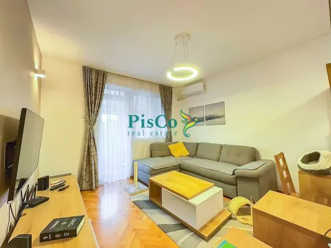 Sale, one bedroom apartment, 48m², Preko Morače, Podgorica - image 1