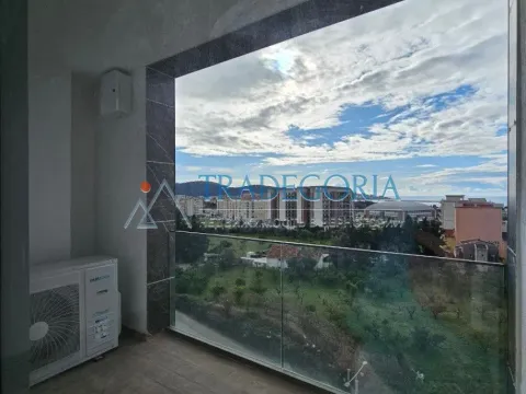 Prodaja, stan, 31m², Bar, Crna Gora - image 22