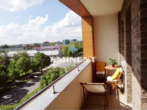 Izdavanje, dvosoban stan, 51m², Novi Beograd Blok 67, Novi Beograd Sve Podlokacije - image 9