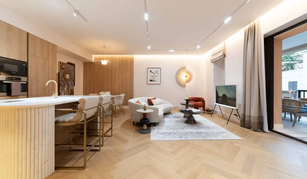 Prodaja, trosoban stan, 201m², Porto Montenegro, Tivat