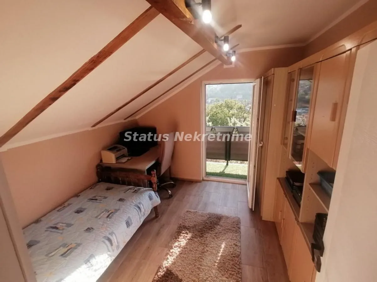 Prodaja, kuća, 90m², Sremska Kamenica, Petrovaradin