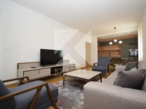 Rent, two bedroom apartment, 71m², New City, Podgorica - image 3