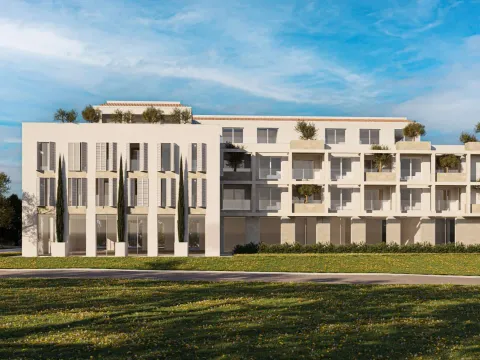 Prodaja, trosoban stan, 144m², Mrčevac, Tivat