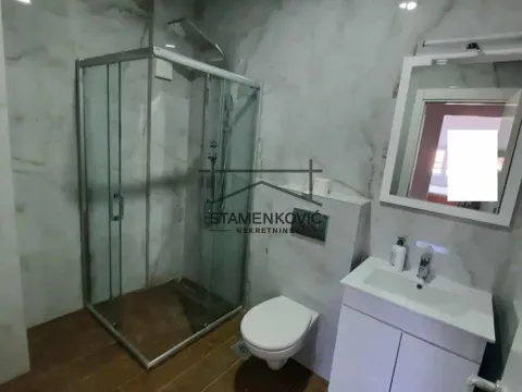 Sale, three bedroom apartment, 66m², Temerin, Novi Sad - image 9