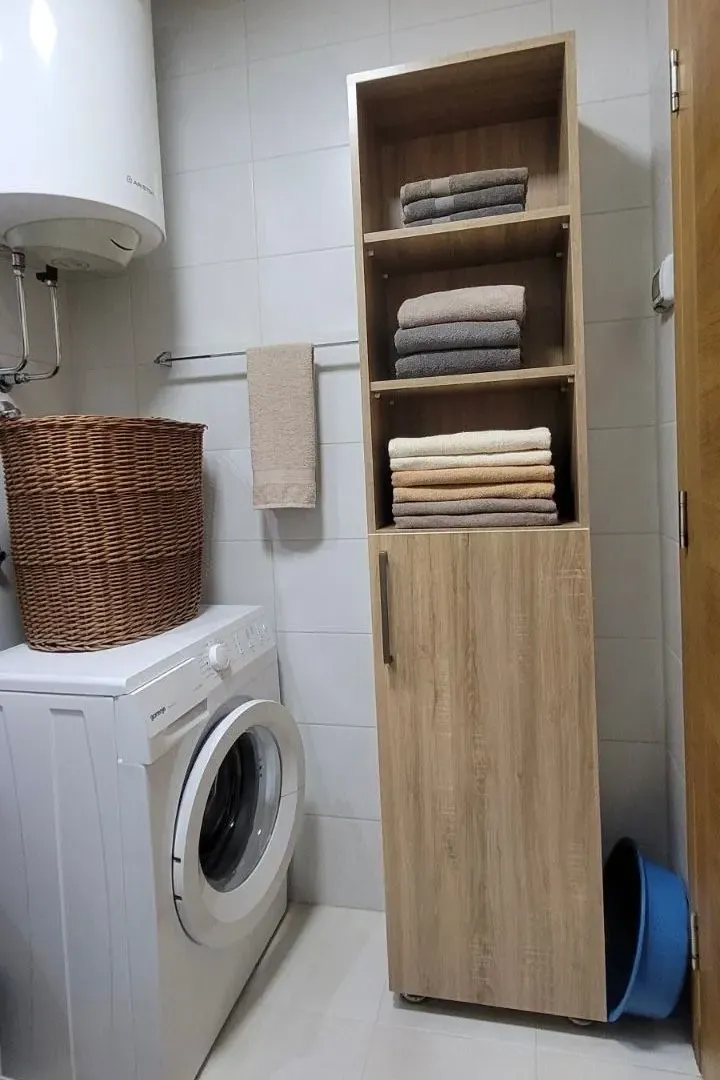 Prodaja, jednosoban stan, 42m², City Kvart, Podgorica