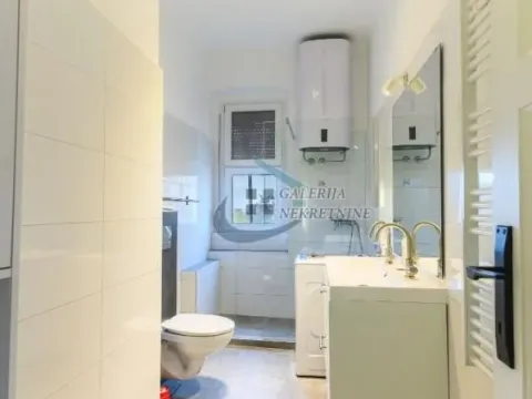 Izdavanje, poslovni prostor, 114m², Tašmajdan, Palilula Sve Podlokacije - image 18