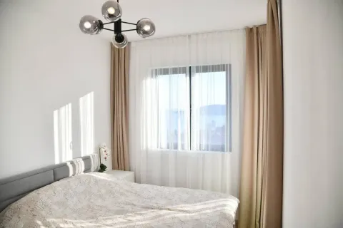 Prodaja, jednosoban stan, 51m², Bečići, Budva - image 14