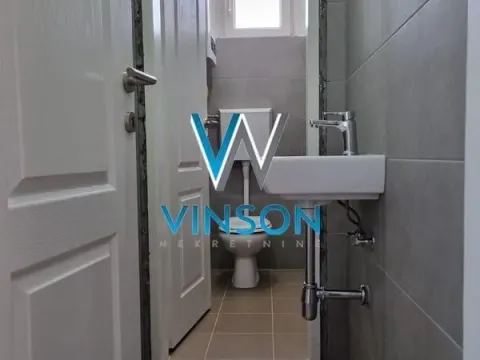 Izdavanje, poslovni prostor, 110m², Veternička rampa, Novi Sad Sve Podlokacije - image 13