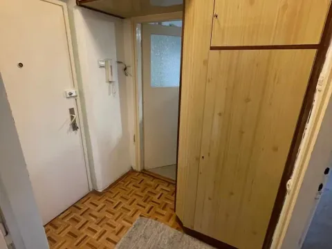 Sale, one bedroom apartment, 37m², Sajmište, Novi Sad - image 7