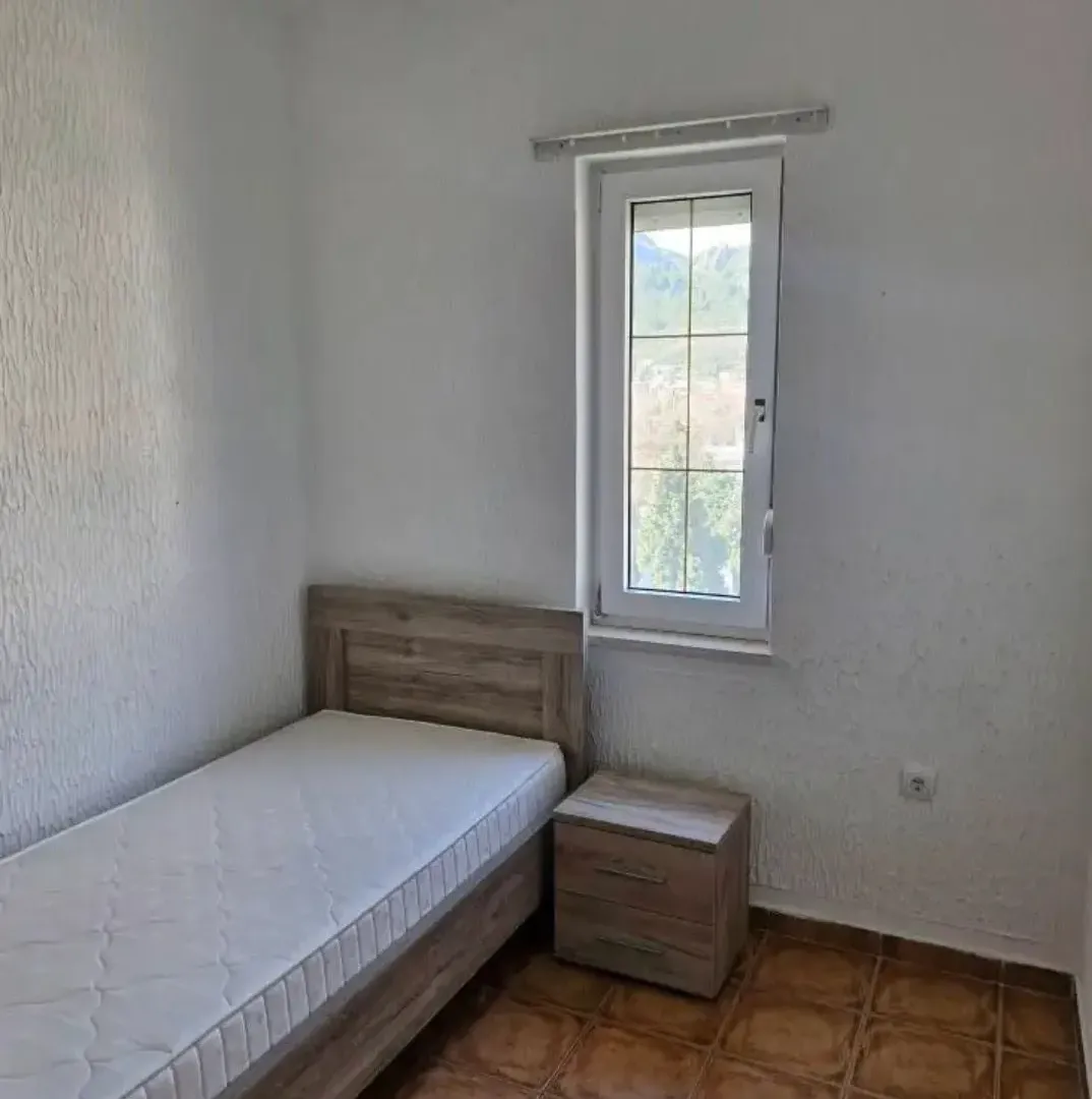 Sale, three bedroom apartment, 76m², Sutomore, Bar