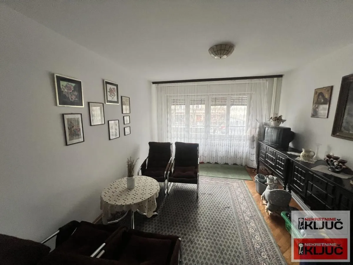 Sale, four bedroom apartment, 86m², Spens, Novi Sad Sve Podlokacije
