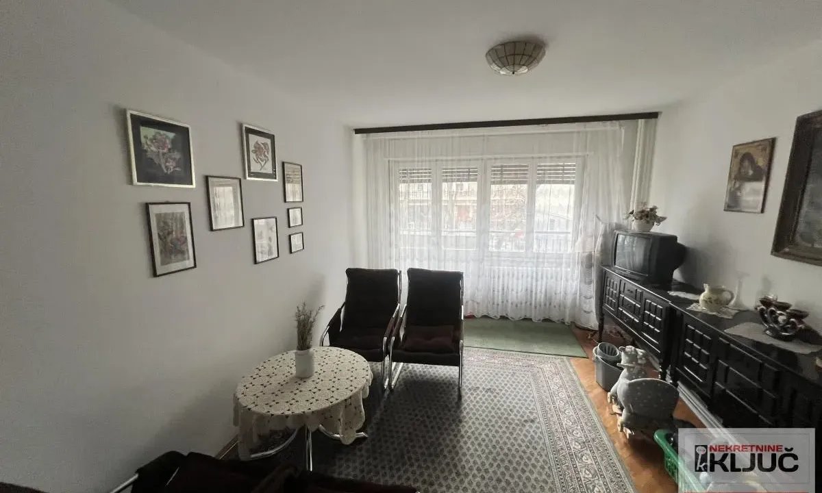 Sale, four bedroom apartment, 86m², Spens, Novi Sad Sve Podlokacije