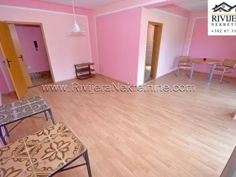 Prodaja, dvosoban stan, 79m², Đenovići, Herceg Novi - image 10